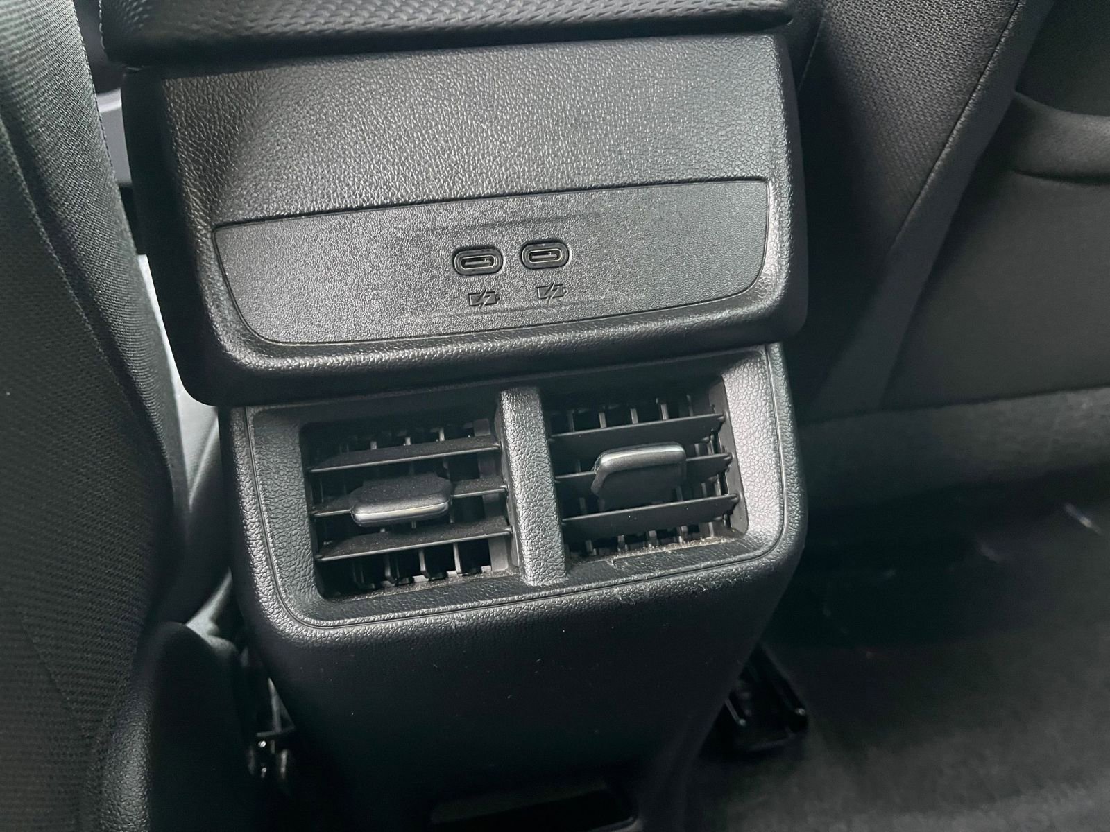 Thumbnail: 2025 Chevrolet Equinox - 23