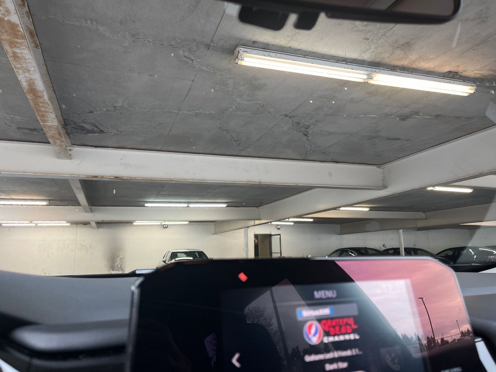 Thumbnail: 2025 Nissan Pathfinder - 17