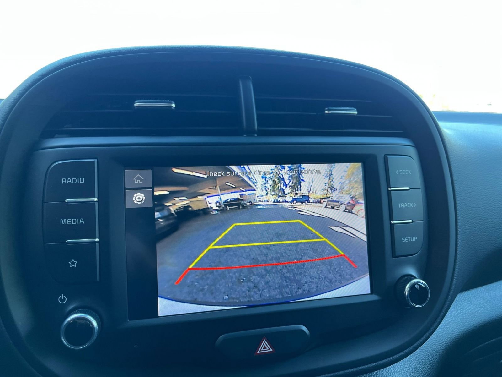 Thumbnail: 2025 Kia Soul - 24