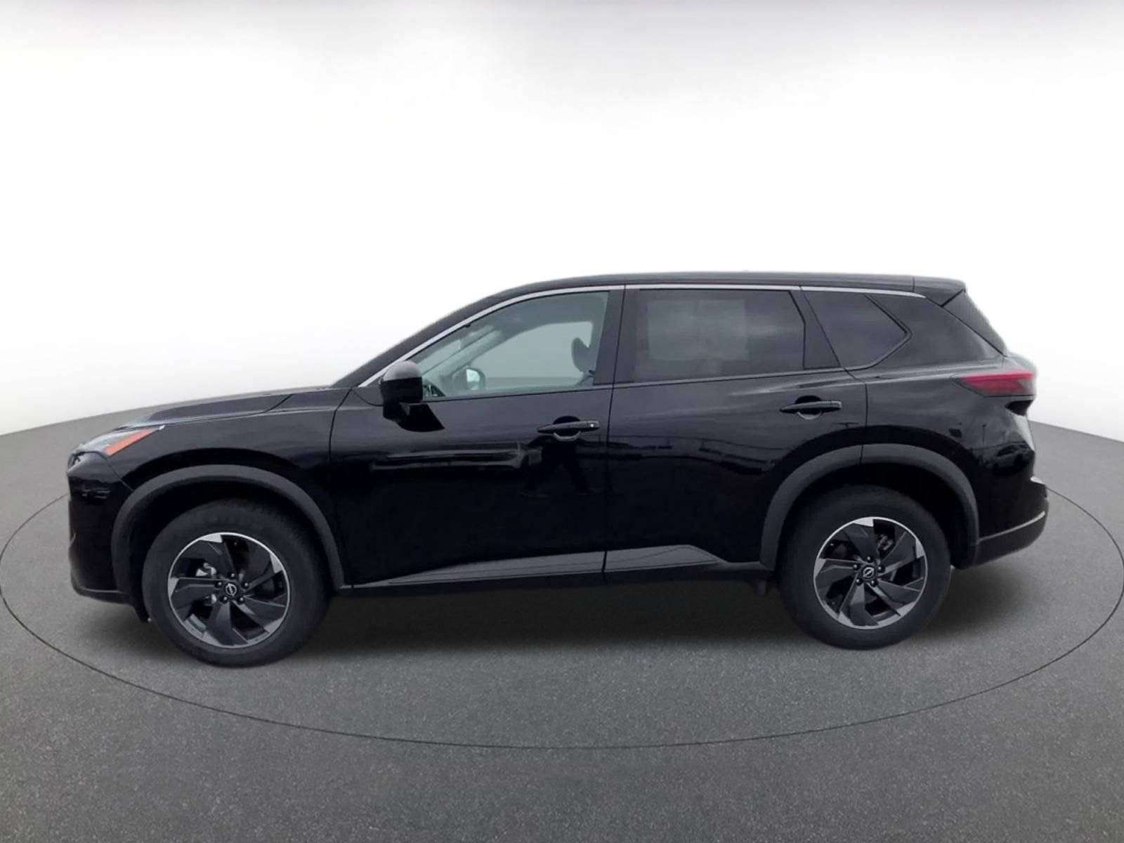 Thumbnail: 2025 Nissan Rogue - 9