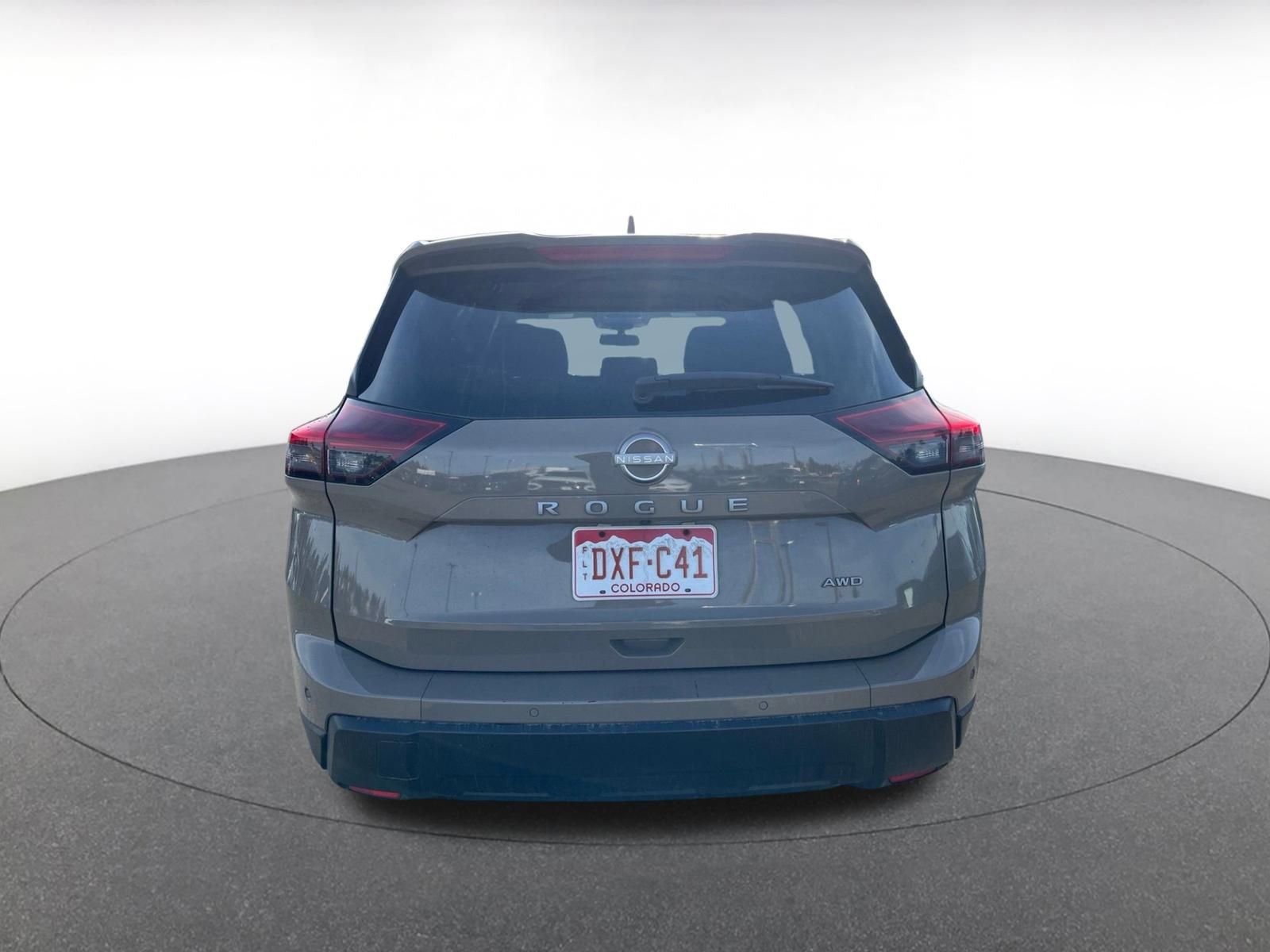 Thumbnail: 2025 Nissan Rogue - 6