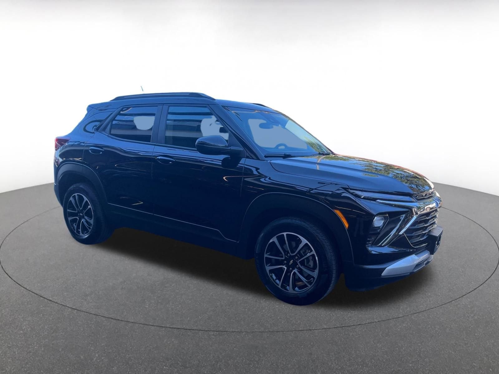2024 Chevrolet TrailBlazer