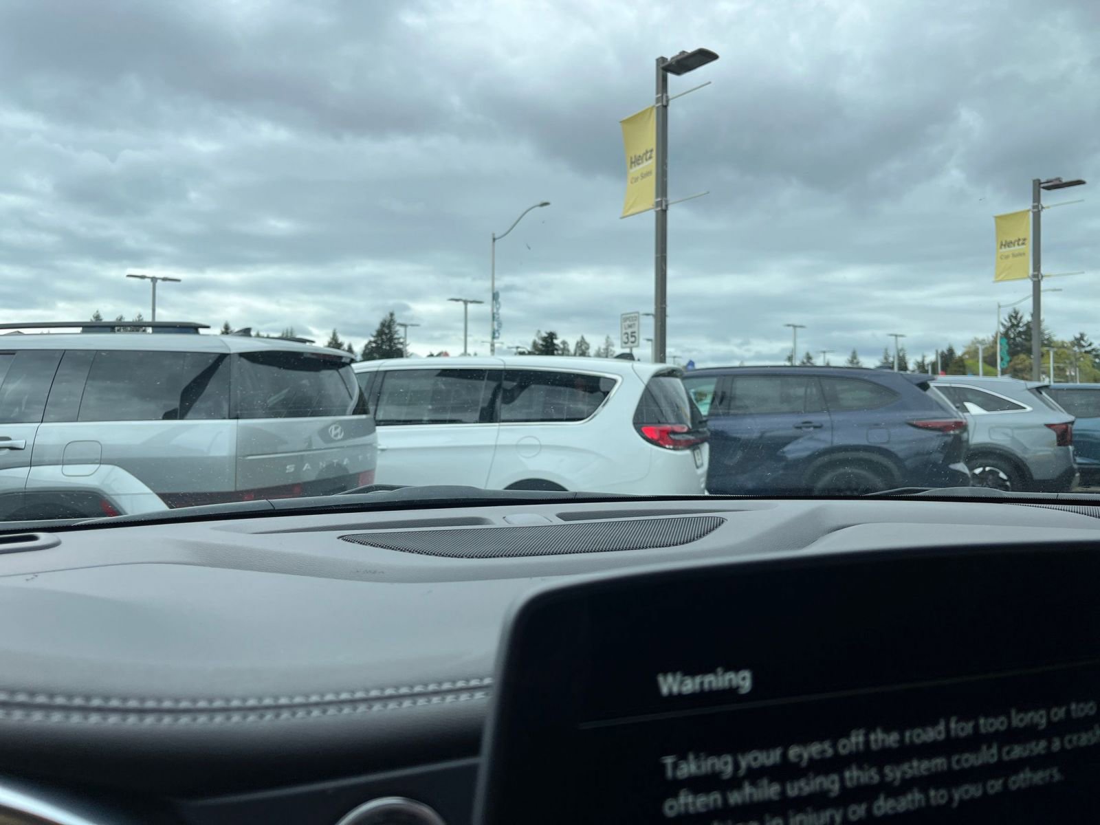 Thumbnail: 2025 Chevrolet Blazer - 17