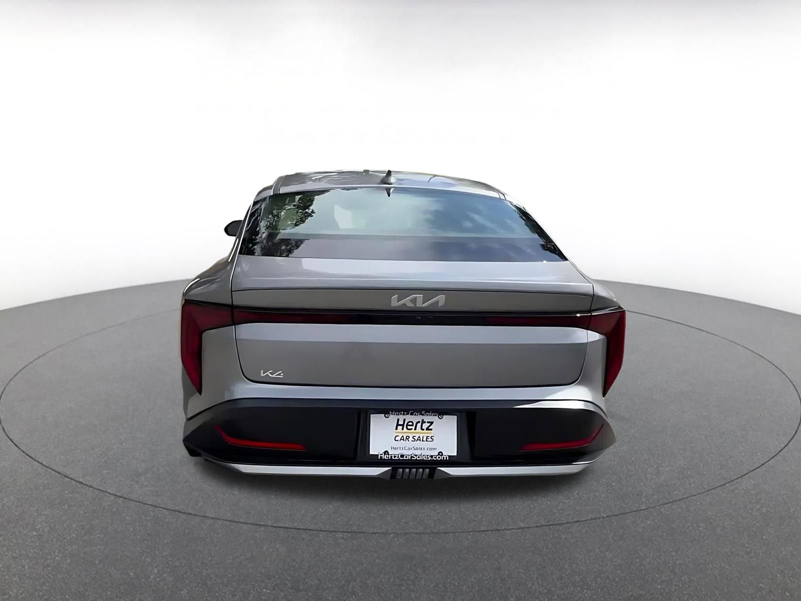 Thumbnail: 2025 Kia K4 - 12