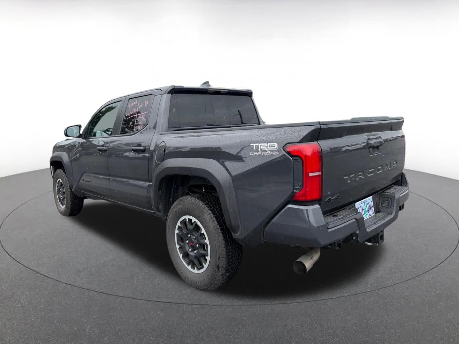 Thumbnail: 2025 Toyota Tacoma - 5