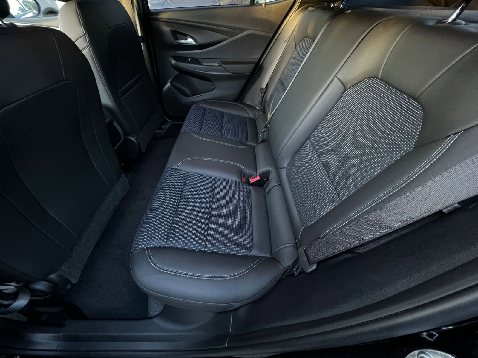 Thumbnail: 2025 Buick Envista - 25