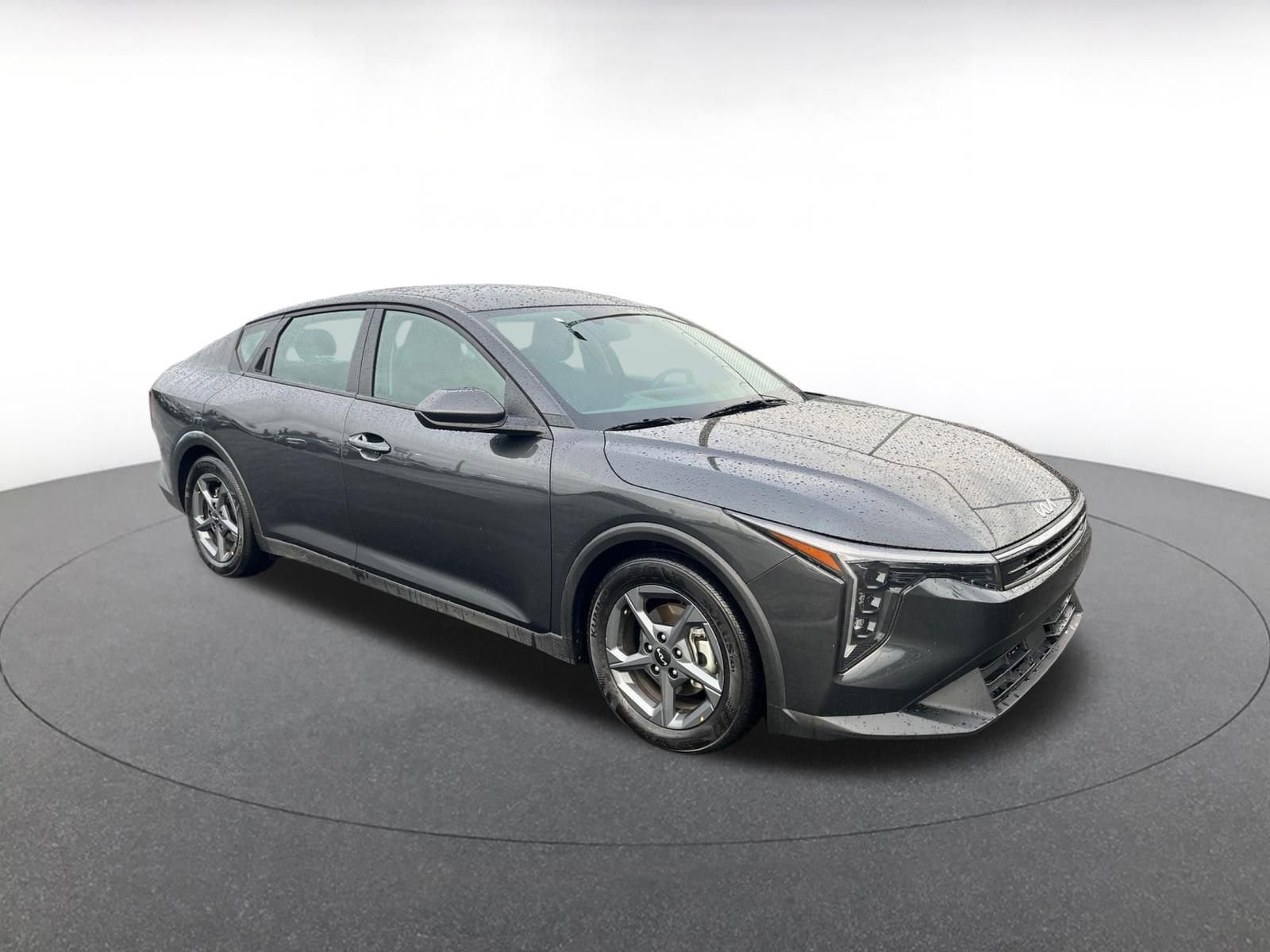 Thumbnail: 2025 Kia K4 - 1