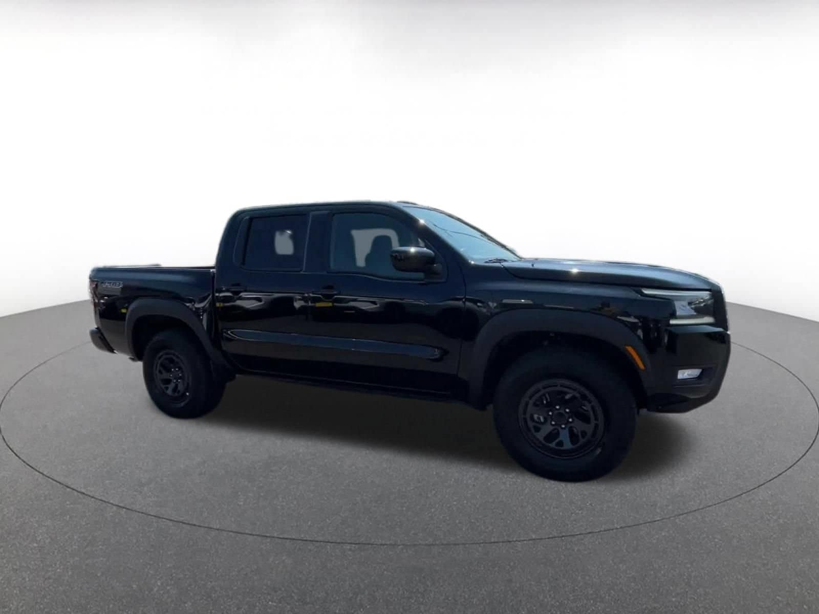 Thumbnail: 2026 Nissan Frontier - 2