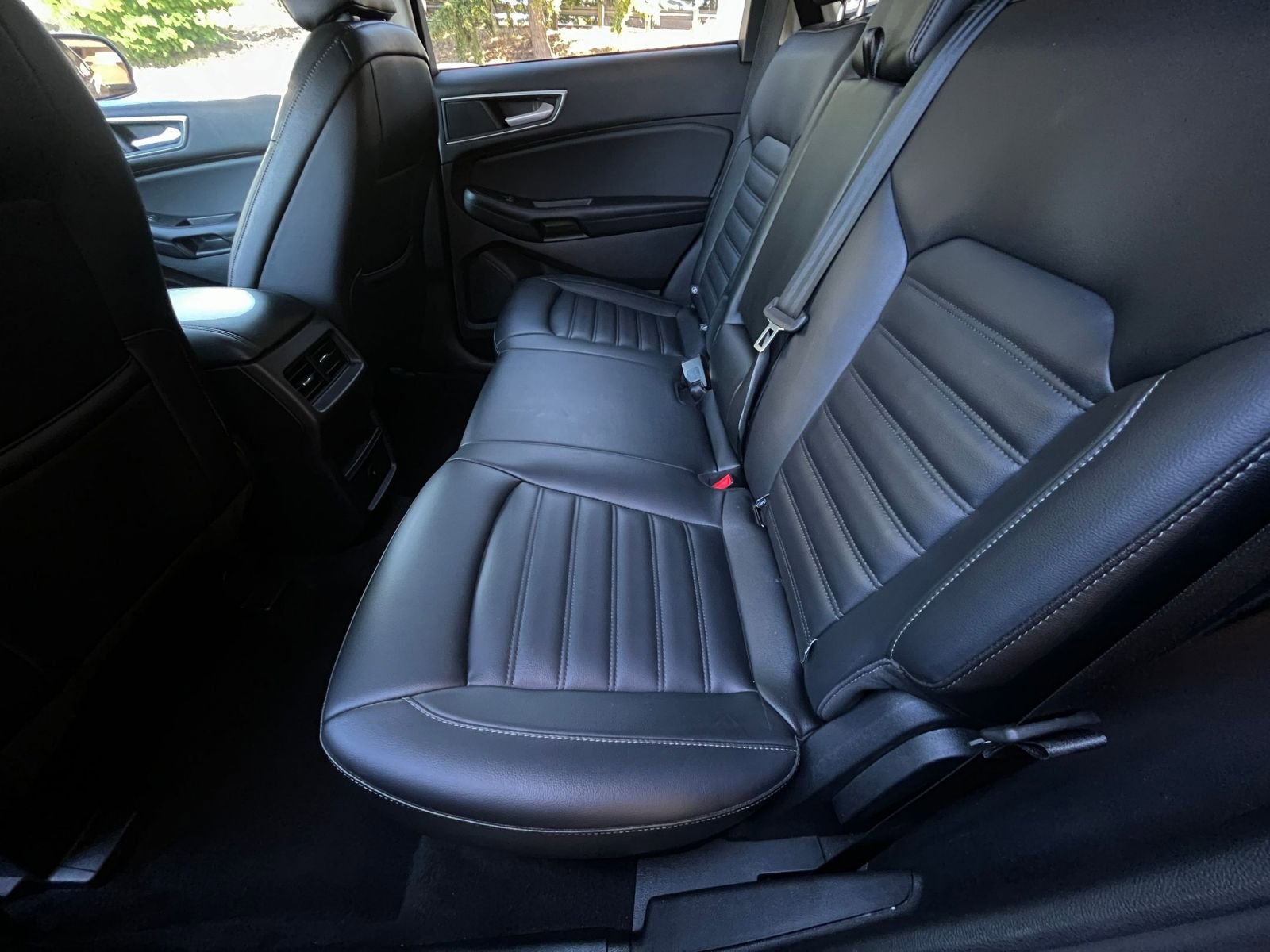 Thumbnail: 2024 Ford Edge - 26