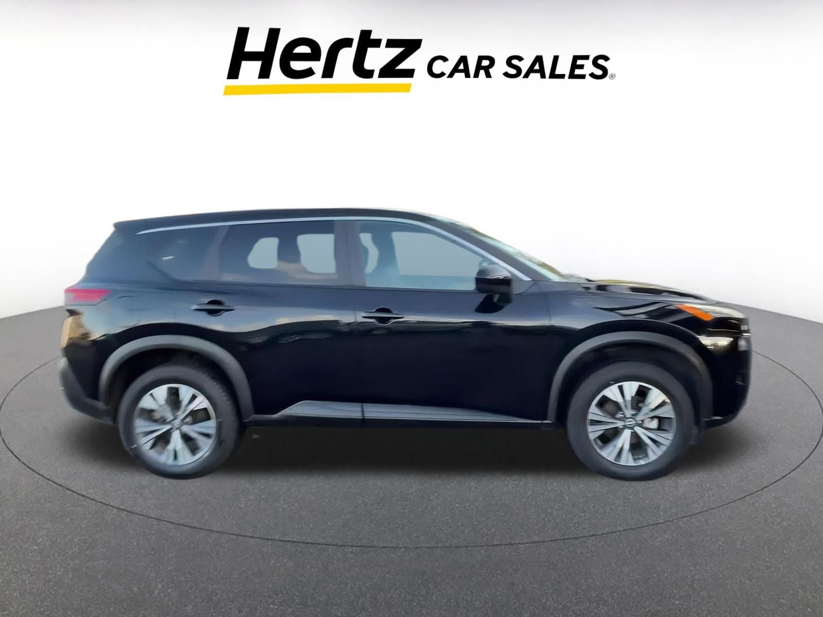 Thumbnail: 2023 Nissan Rogue - 16