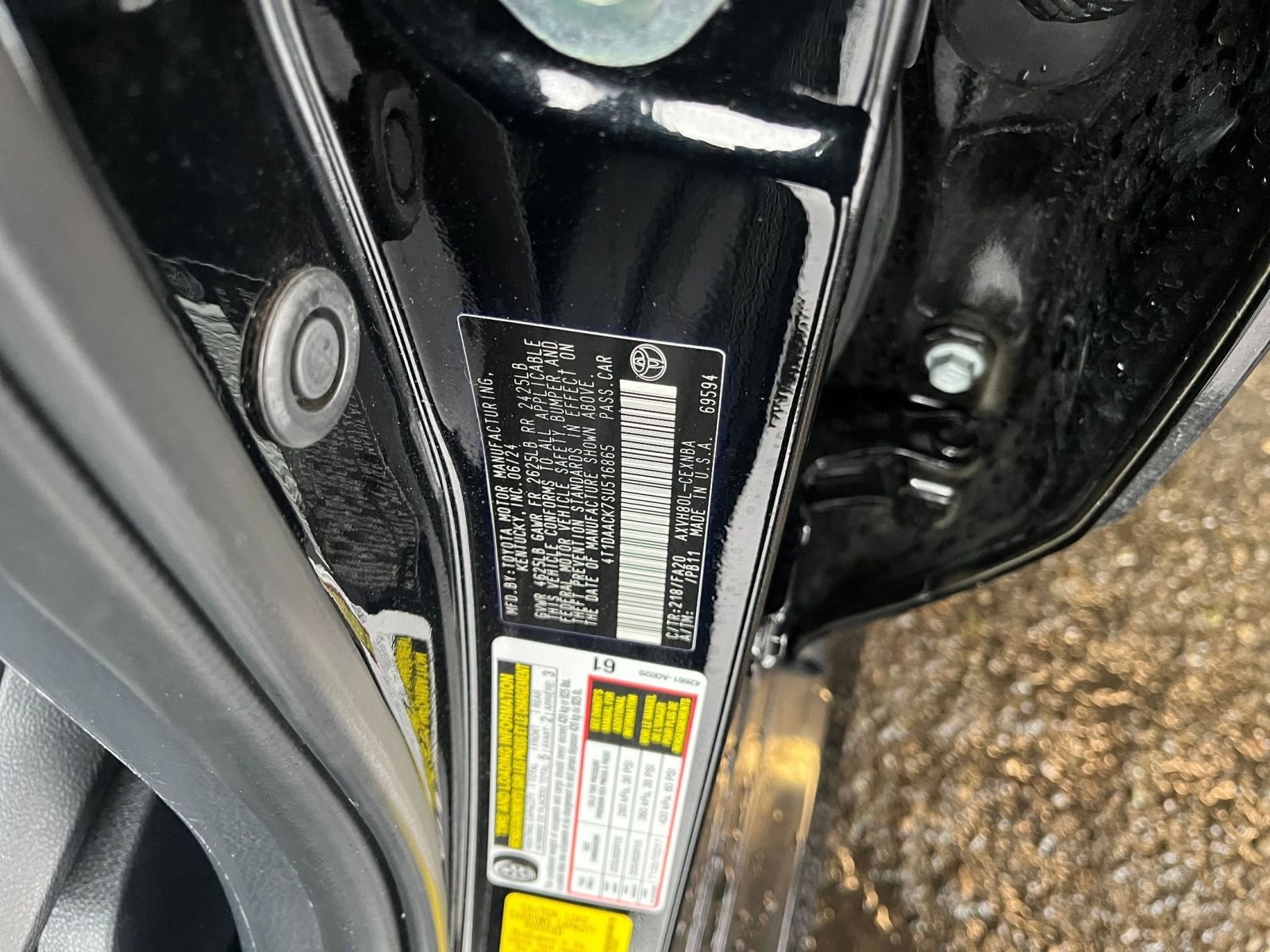 Thumbnail: 2025 Toyota Camry - 29