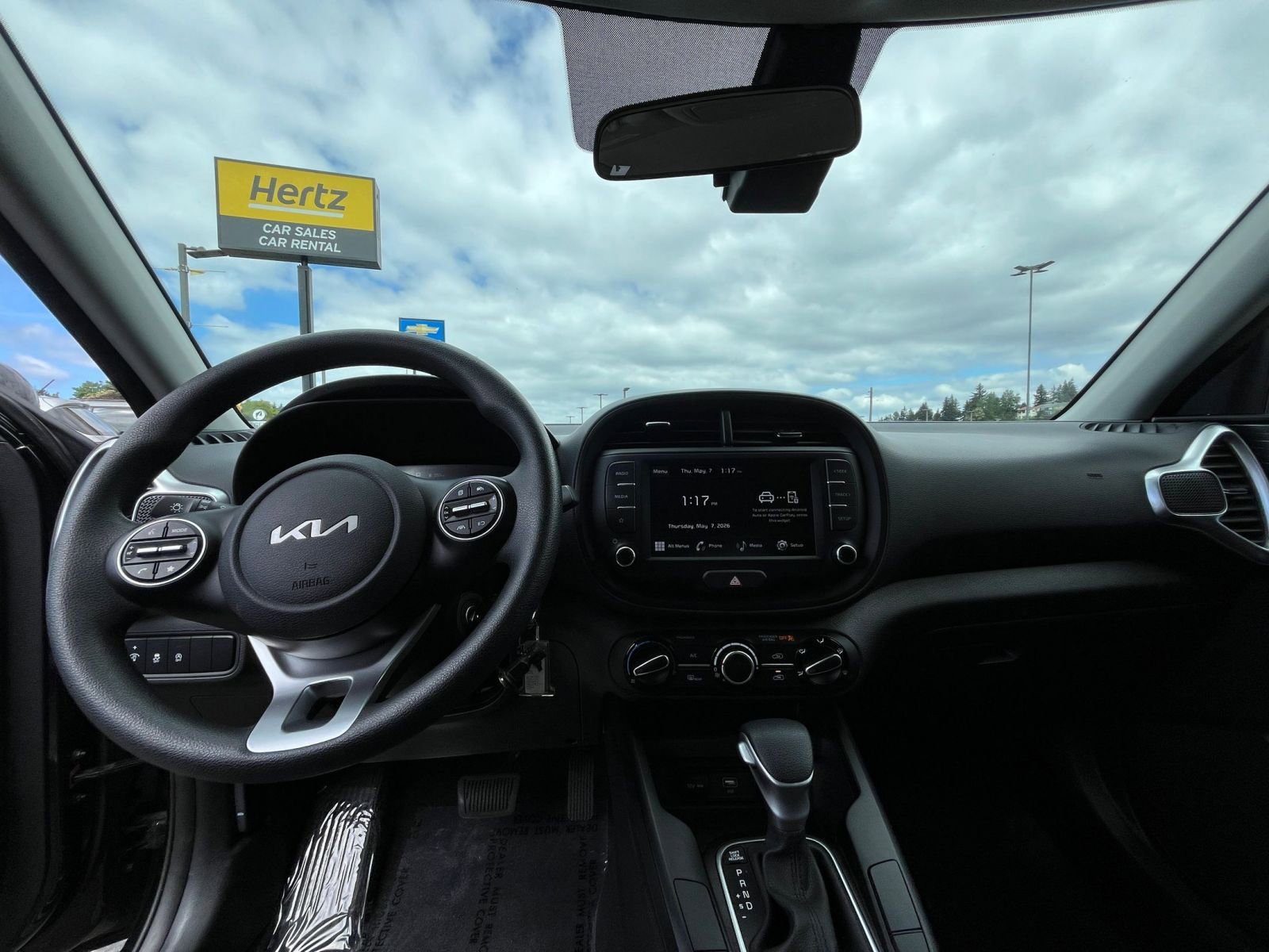 Thumbnail: 2025 Kia Soul - 33