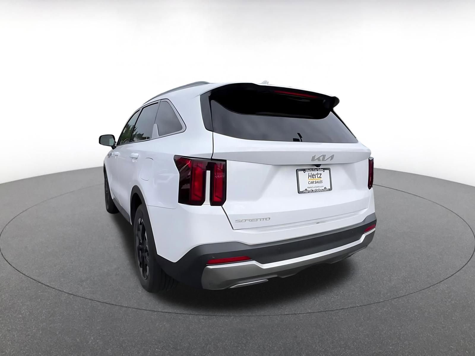 Thumbnail: 2024 Kia Sorento - 11
