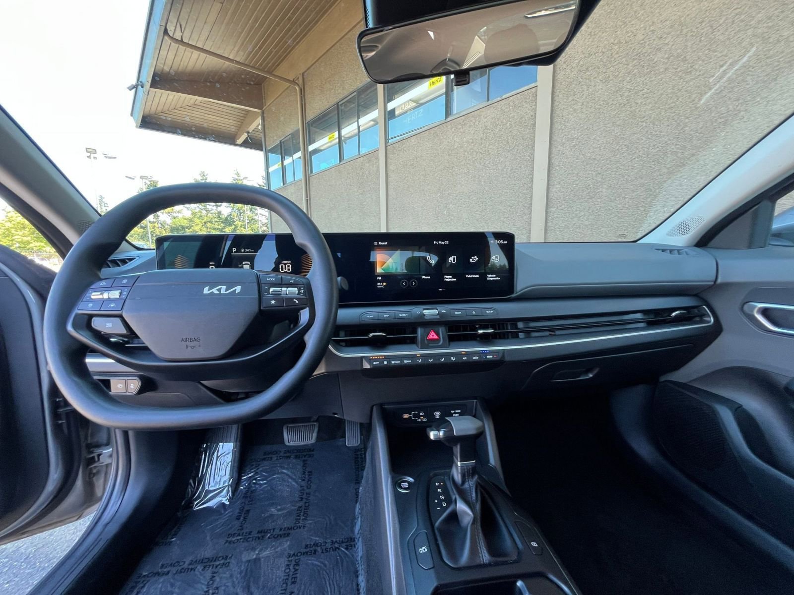 Thumbnail: 2025 Kia K4 - 34