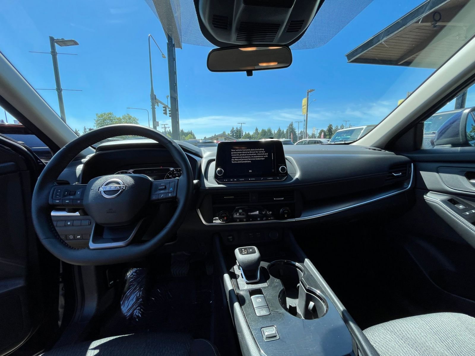 Thumbnail: 2025 Nissan Rogue - 35