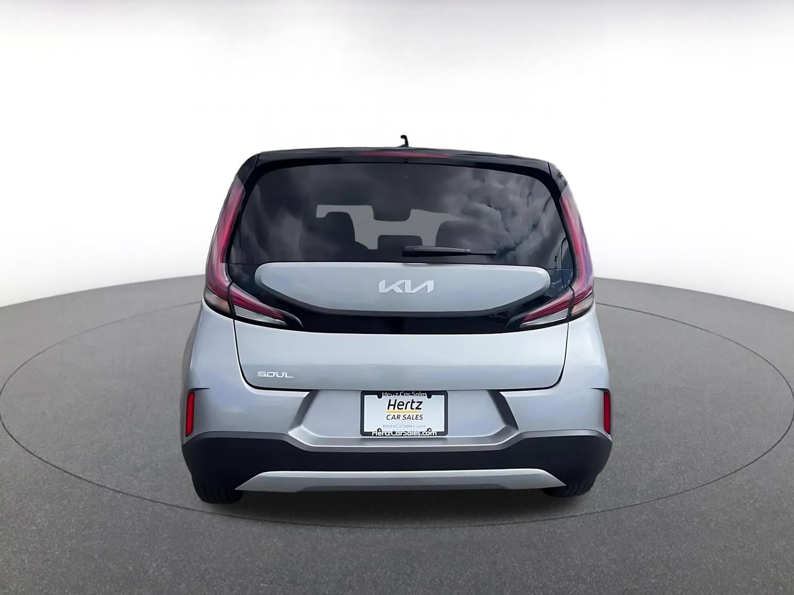 Thumbnail: 2025 Kia Soul - 12