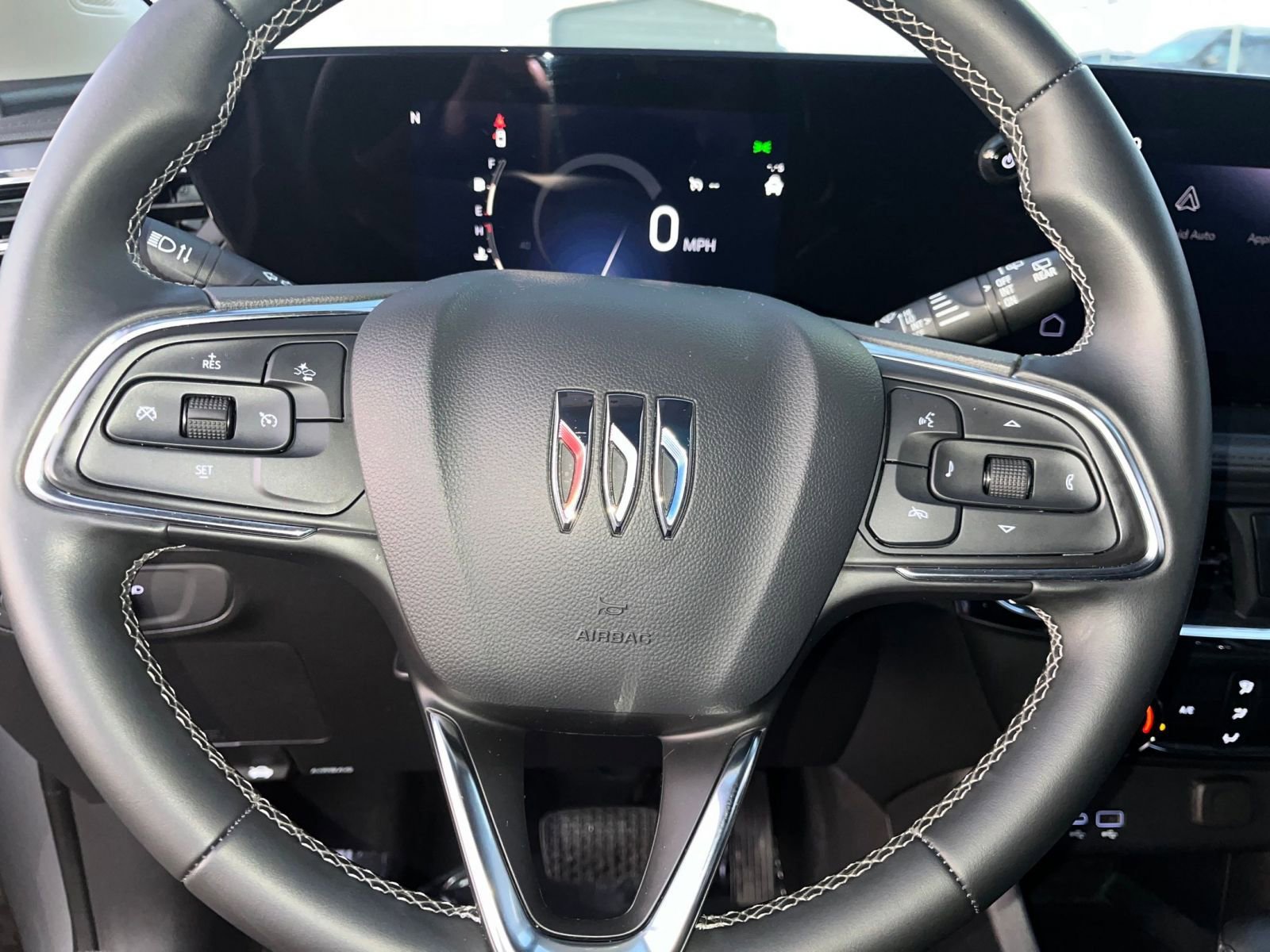 Thumbnail: 2025 Buick Encore GX - 29