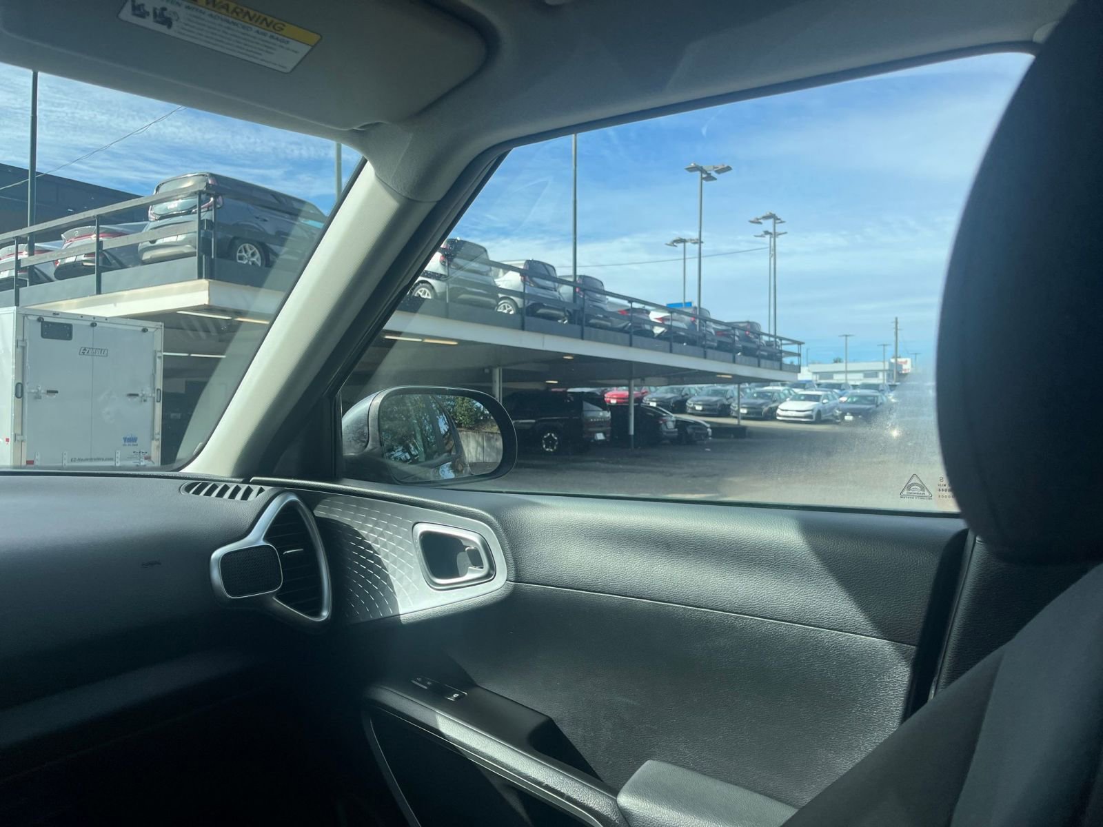 Thumbnail: 2025 Kia Soul - 35