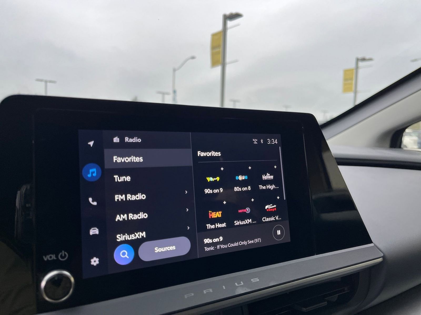 Thumbnail: 2025 Toyota Prius - 21