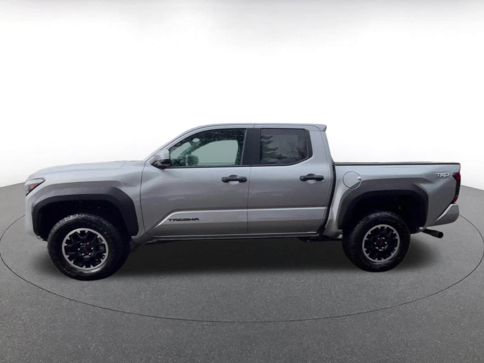 Thumbnail: 2025 Toyota Tacoma - 9