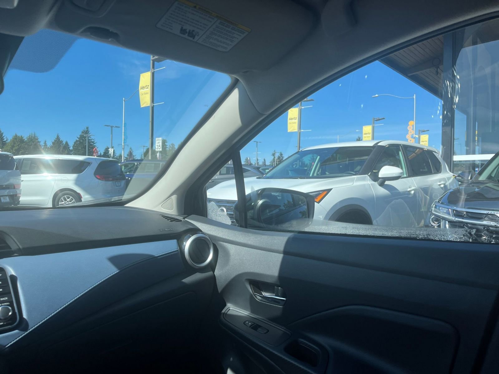 Thumbnail: 2025 Nissan Versa - 35
