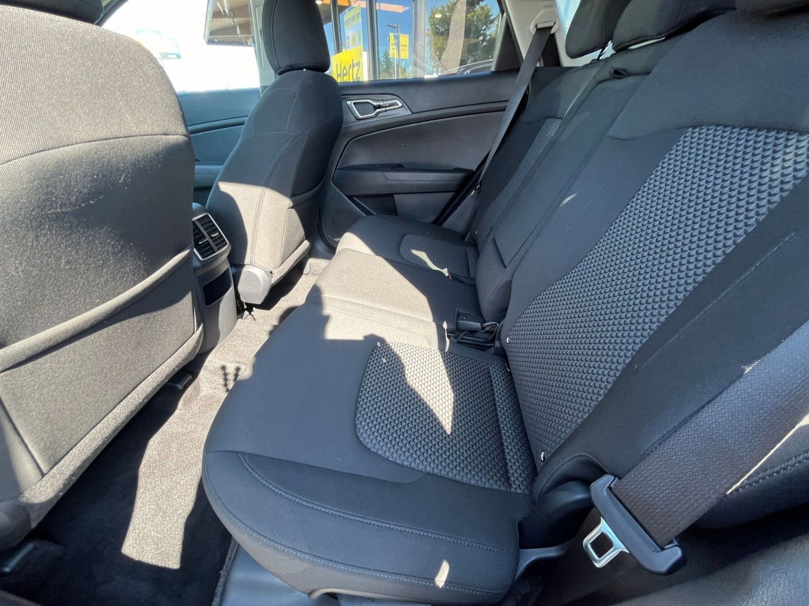 Thumbnail: 2024 Kia Sportage - 25