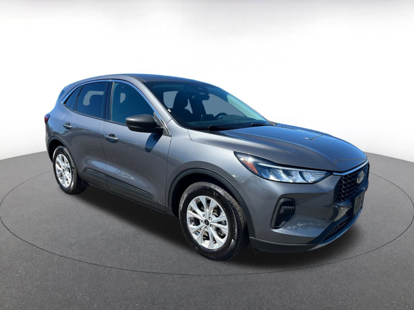 Thumbnail: 2024 Ford Escape - 1