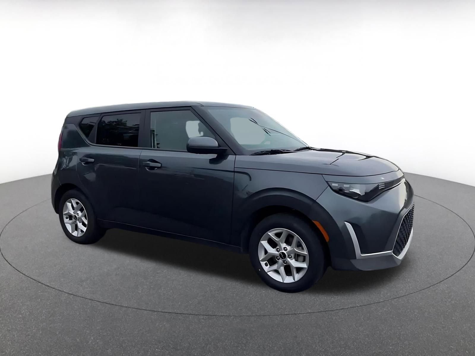 Thumbnail: 2025 Kia Soul - 2