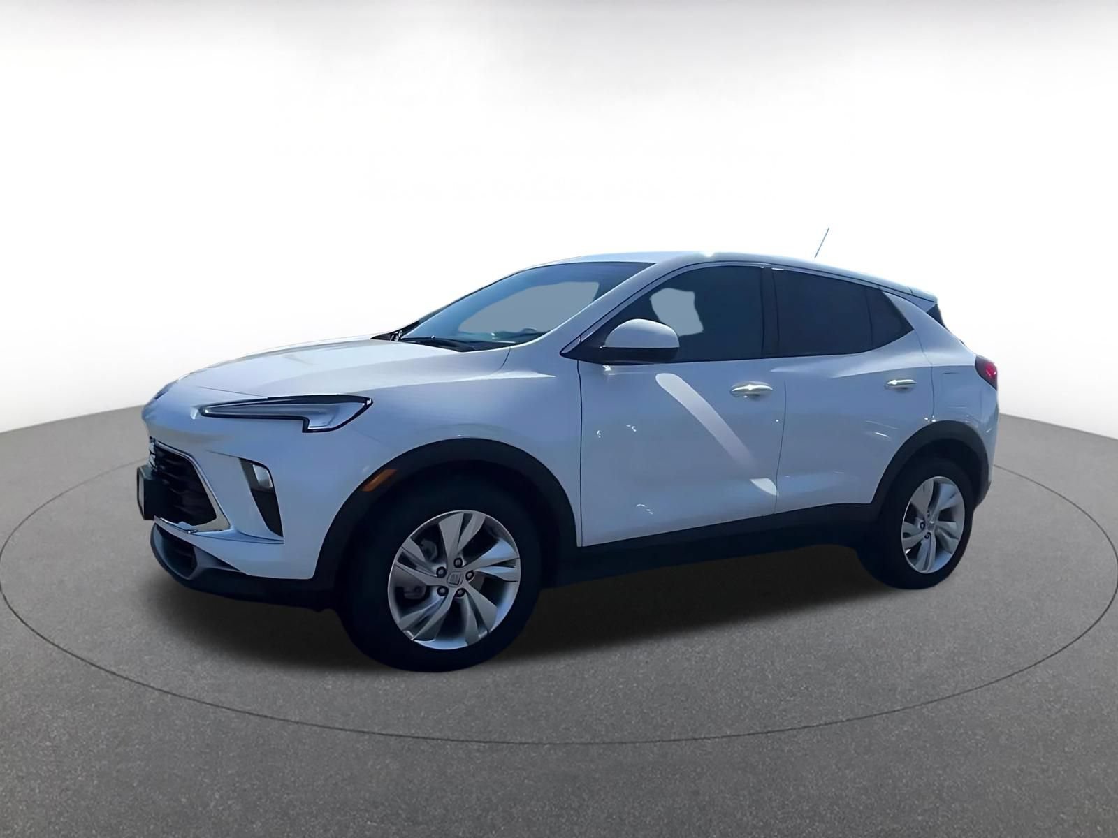 Thumbnail: 2025 Buick Encore GX - 6