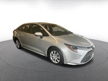2024 Toyota Corolla LE -
                  Seattle, WA