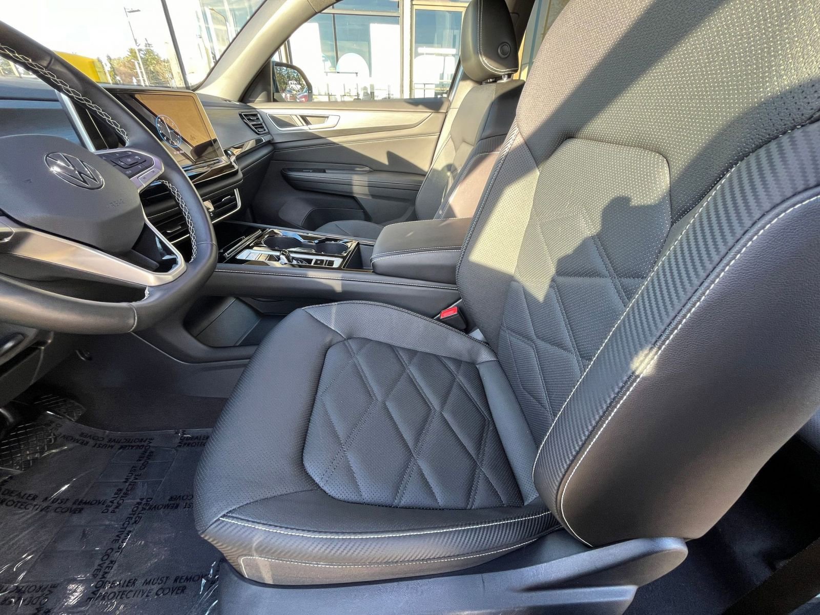 Thumbnail: 2025 Volkswagen Atlas - 30