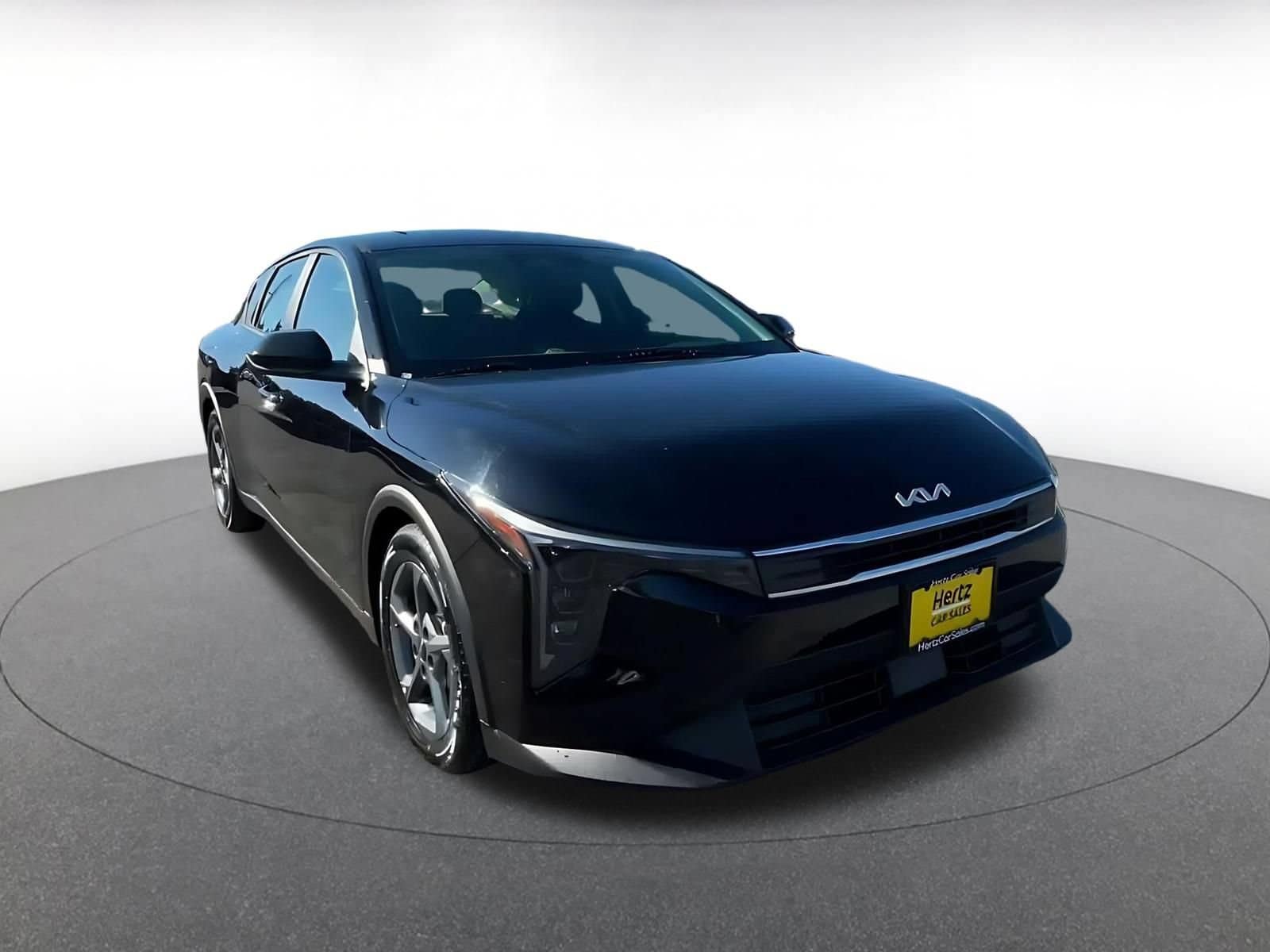 Thumbnail: 2025 Kia K4 - 3