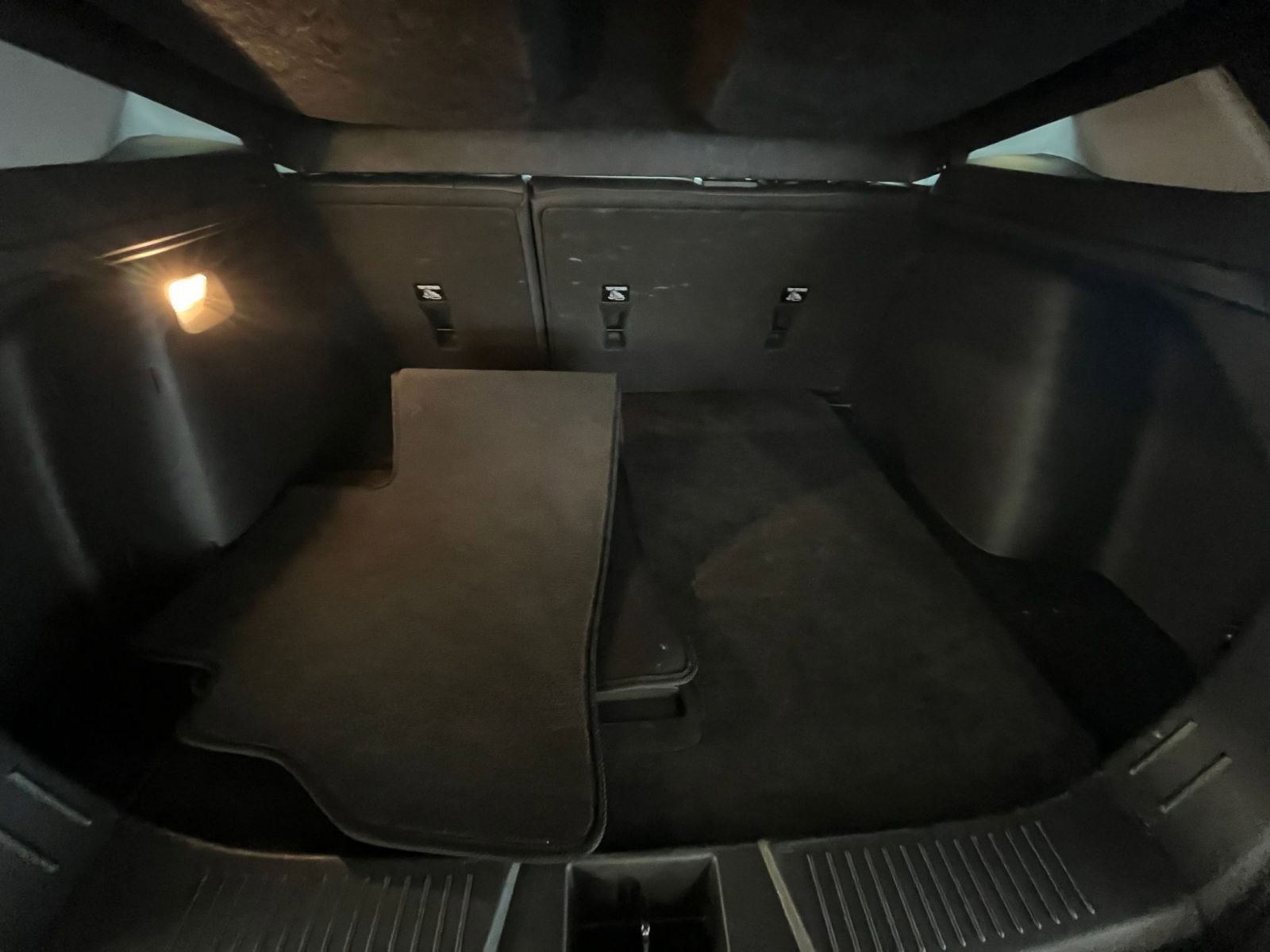 Thumbnail: 2025 Chevrolet Trax - 32