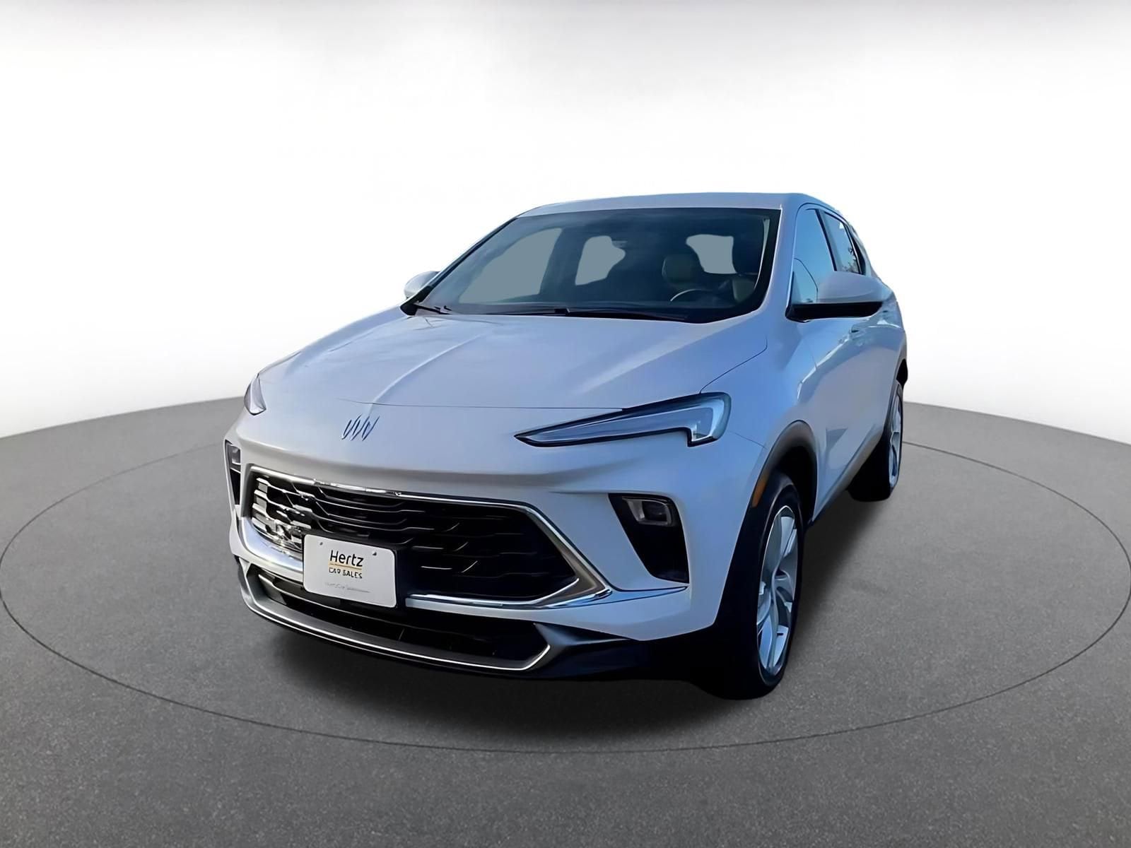 Thumbnail: 2025 Buick Encore GX - 7