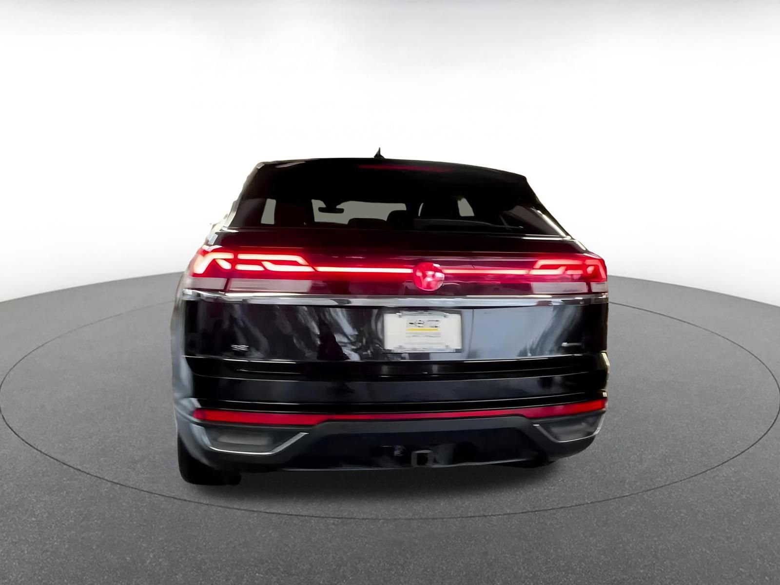 Thumbnail: 2025 Volkswagen Atlas - 12