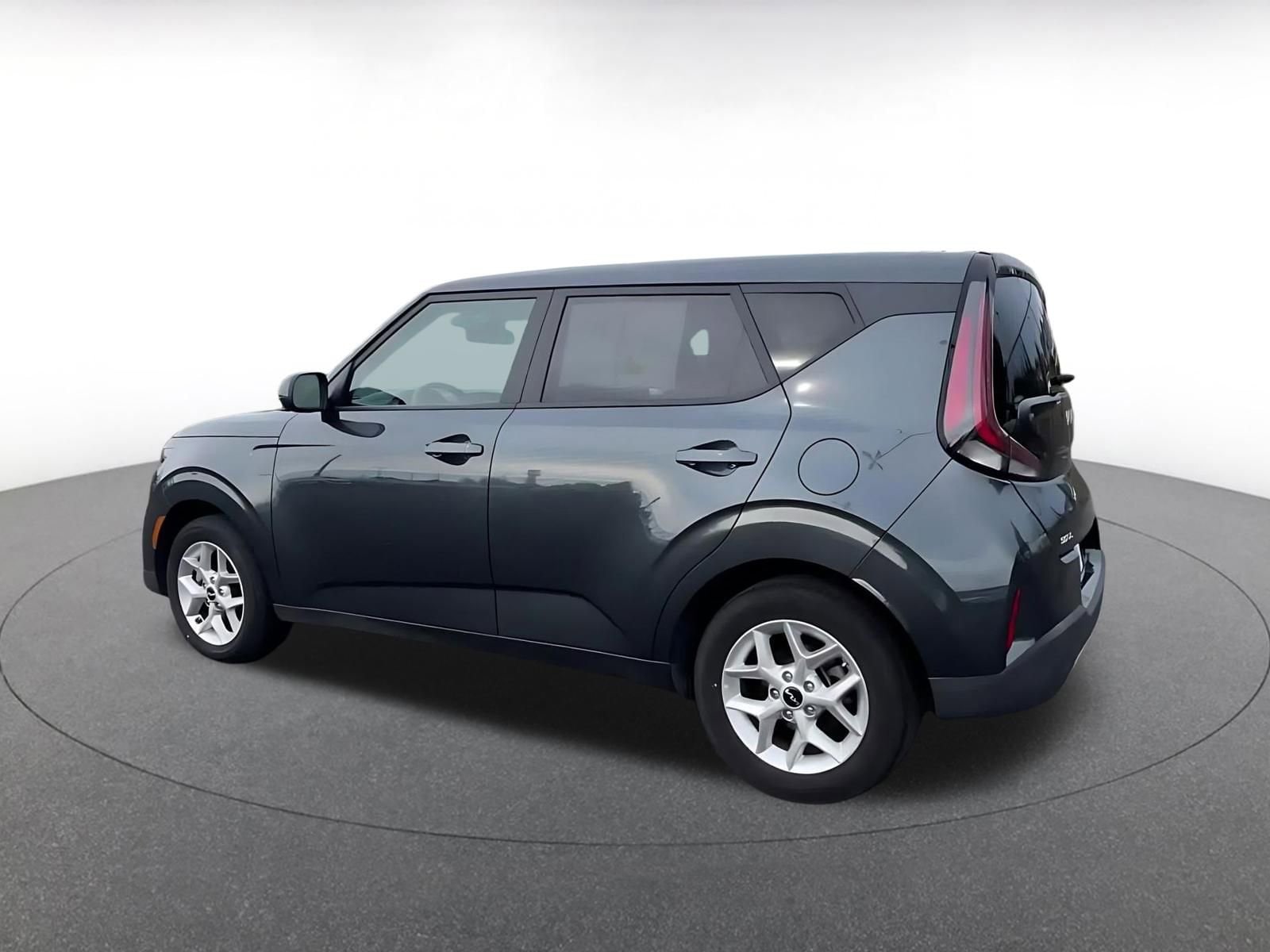 Thumbnail: 2025 Kia Soul - 10