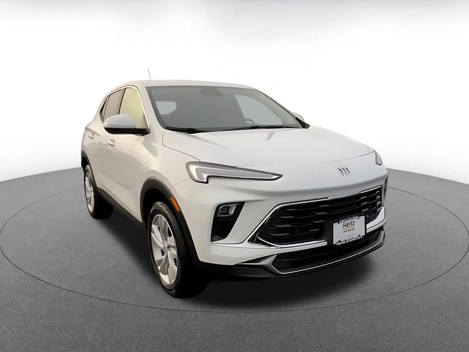 Thumbnail: 2025 Buick Encore GX - 3