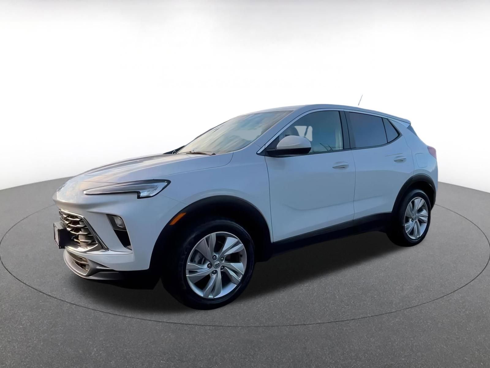 Thumbnail: 2025 Buick Encore GX - 8