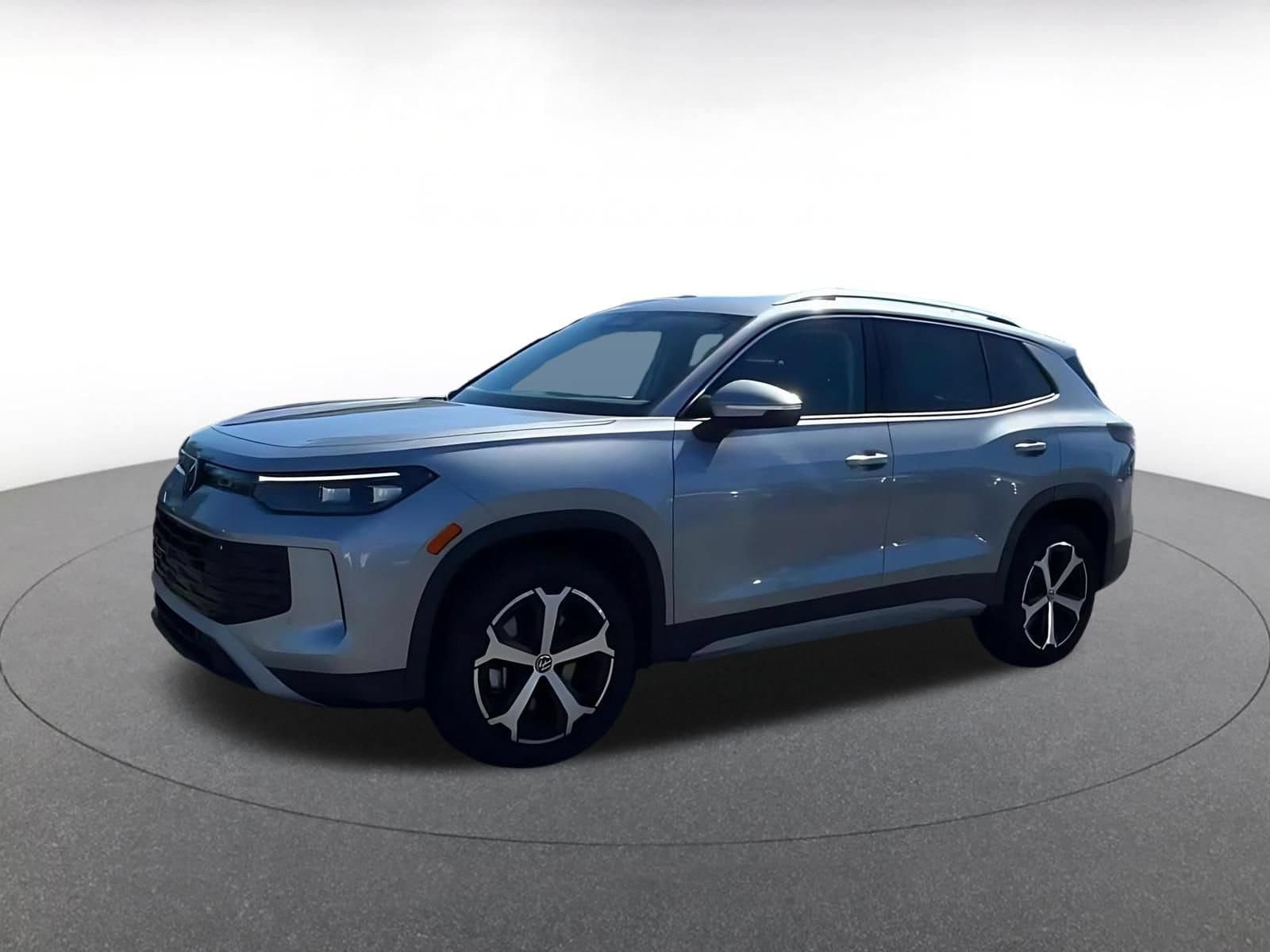 Thumbnail: 2026 Volkswagen Tiguan - 8