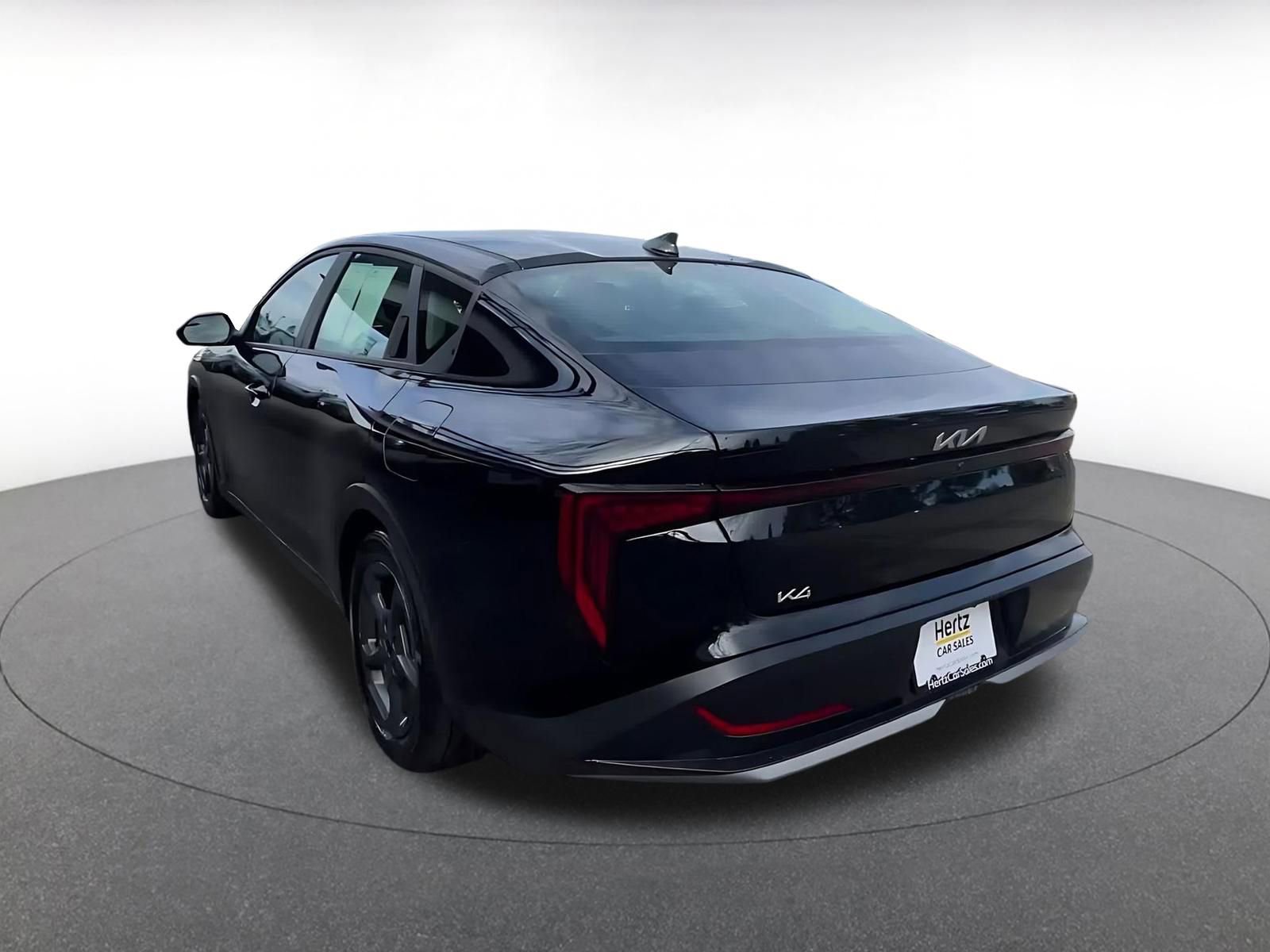 Thumbnail: 2025 Kia K4 - 11