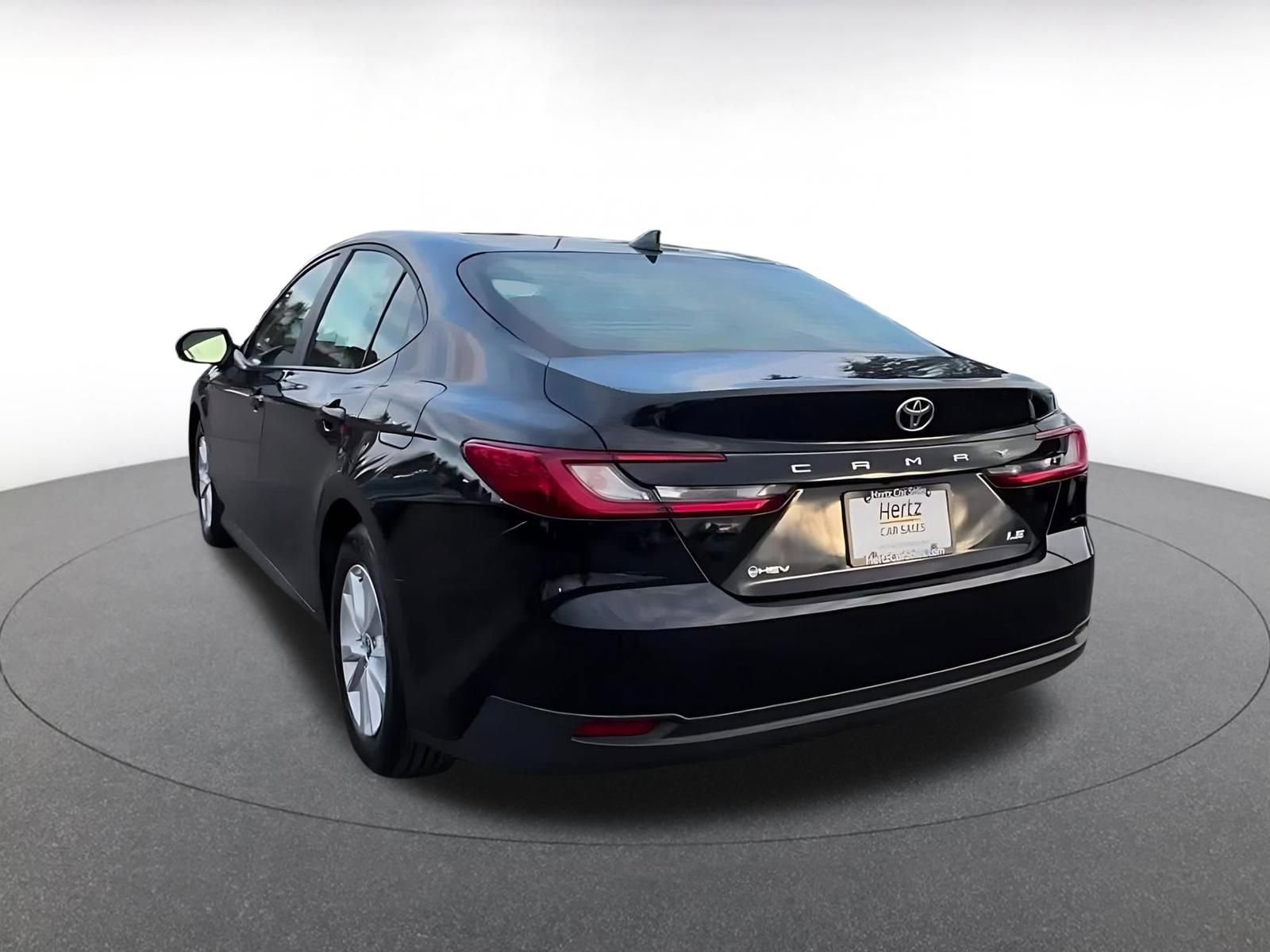 Thumbnail: 2025 Toyota Camry - 11