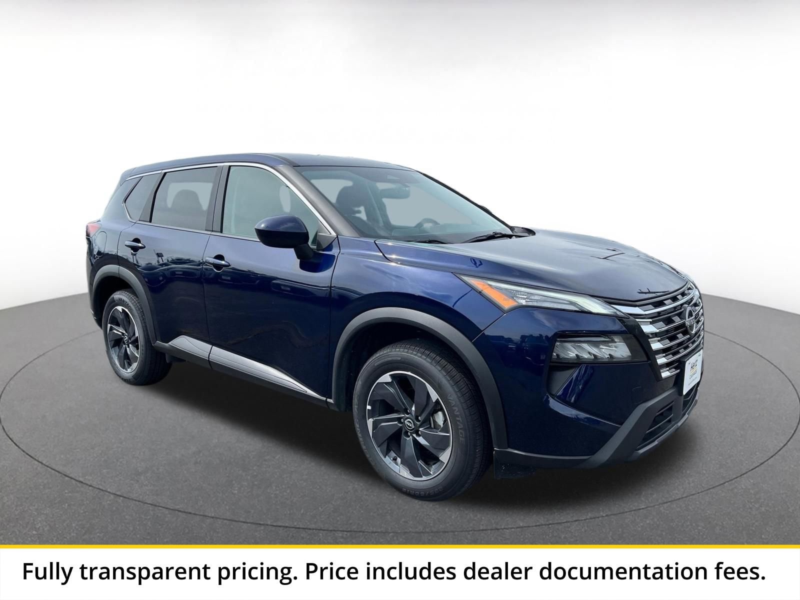 Thumbnail: 2025 Nissan Rogue - 1