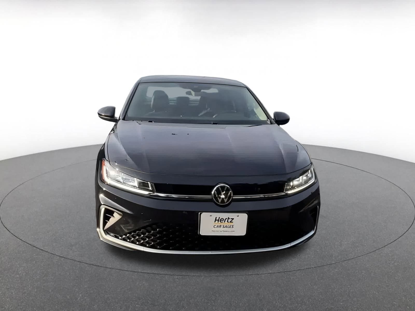 Thumbnail: 2025 Volkswagen Jetta - 4