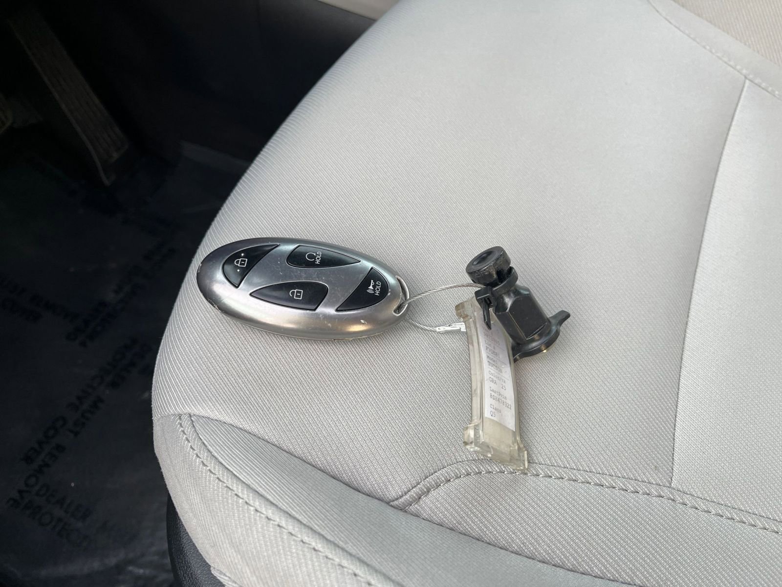 Thumbnail: 2025 Hyundai Tucson - 21