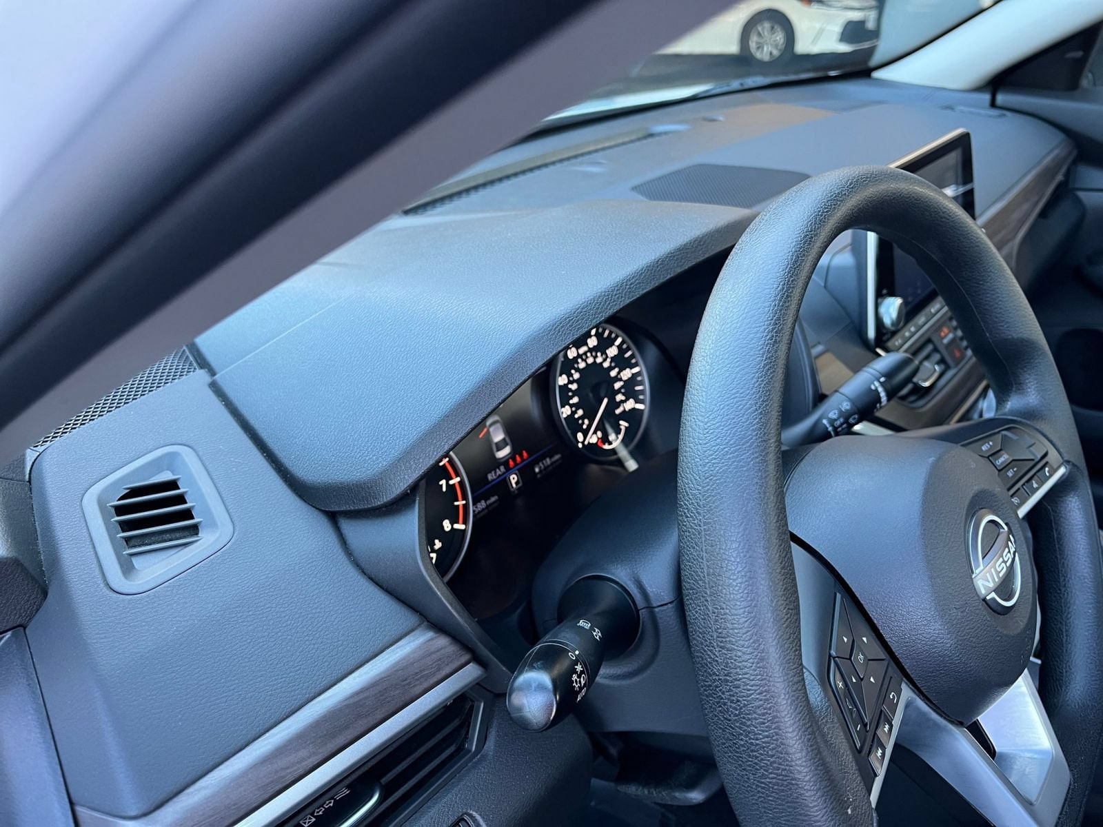 Thumbnail: 2025 Nissan Altima - 34