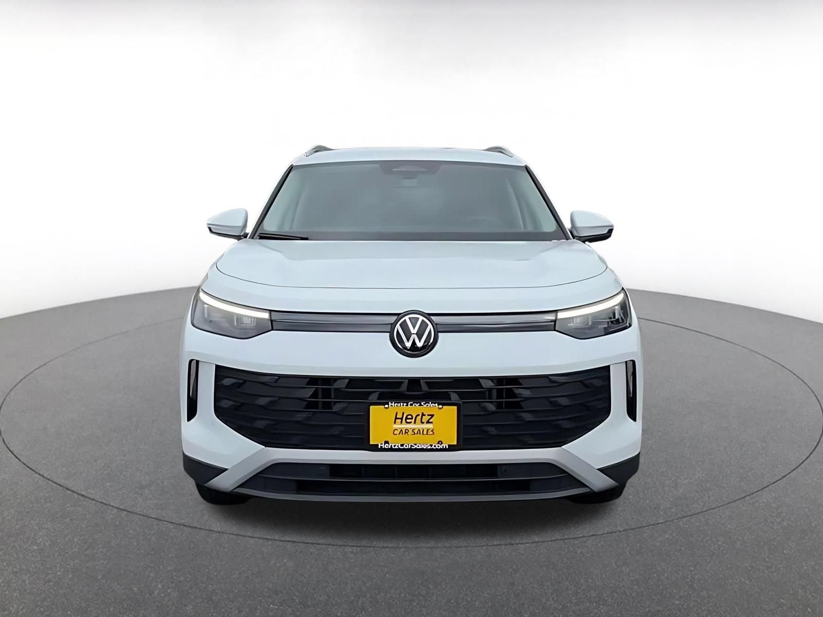 Thumbnail: 2026 Volkswagen Tiguan - 4