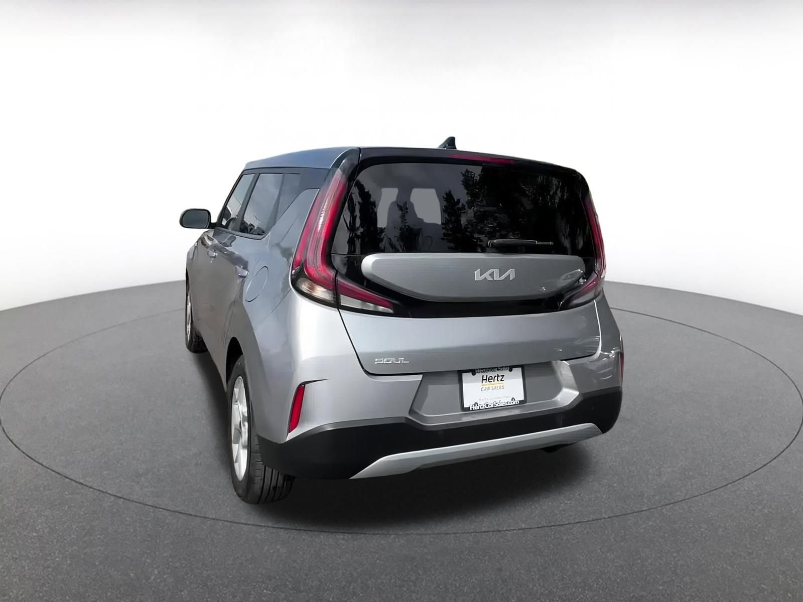 Thumbnail: 2024 Kia Soul - 11