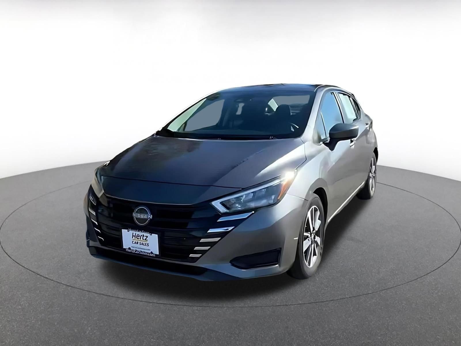 Thumbnail: 2025 Nissan Versa - 7