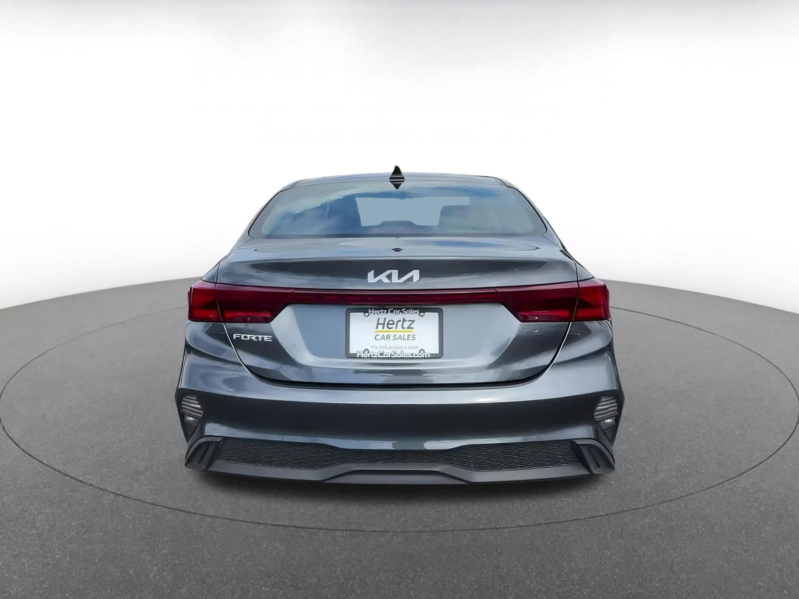 Thumbnail: 2024 Kia Forte - 12
