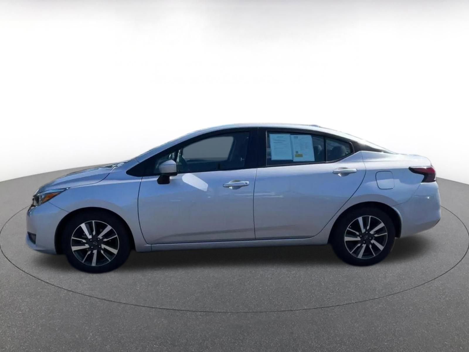 Thumbnail: 2025 Nissan Versa - 9